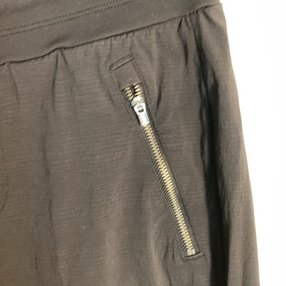 Athleta Trekkie North Jogger pant size 2 excellent condition - Picture 5 of 13